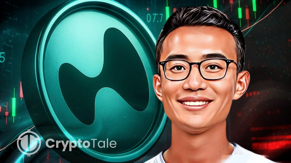 Hyperliquid Founder Jeff Yan Explains Why He Rejected VC Funding