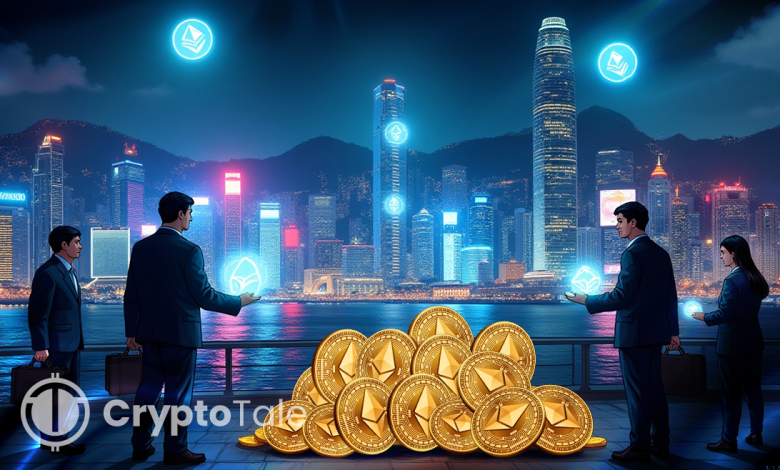 IVD Medical Purchases $19M in Ethereum for Asset Tokenization