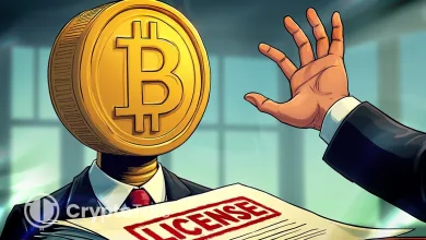 Is Government Licensing Now the Standard for Crypto Services