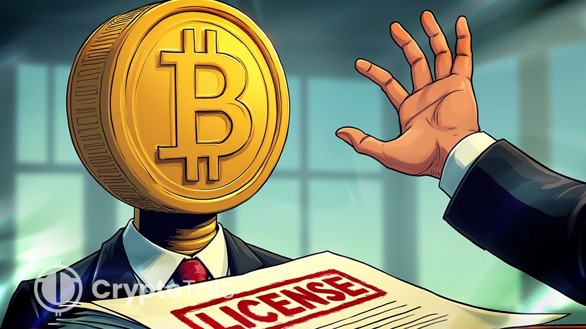 Is Government Licensing Now the Standard for Crypto Services?