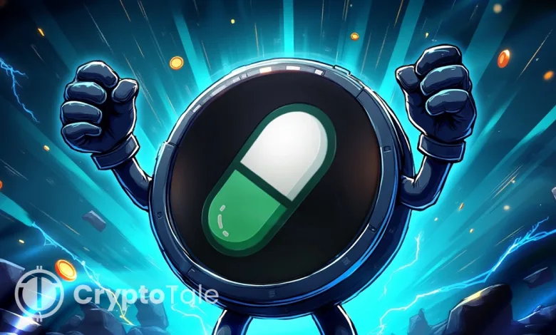 Is Pump.fun Faking Revenue with Token Launch Surges Report