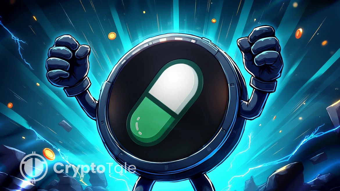 Is Pump.fun Faking Its Token Recovery? Analysts Raise Red Flags Over PUMP Surge