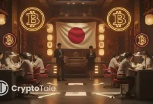 Japanese Yen Rallies as Iran Conflict Jolts Global Markets