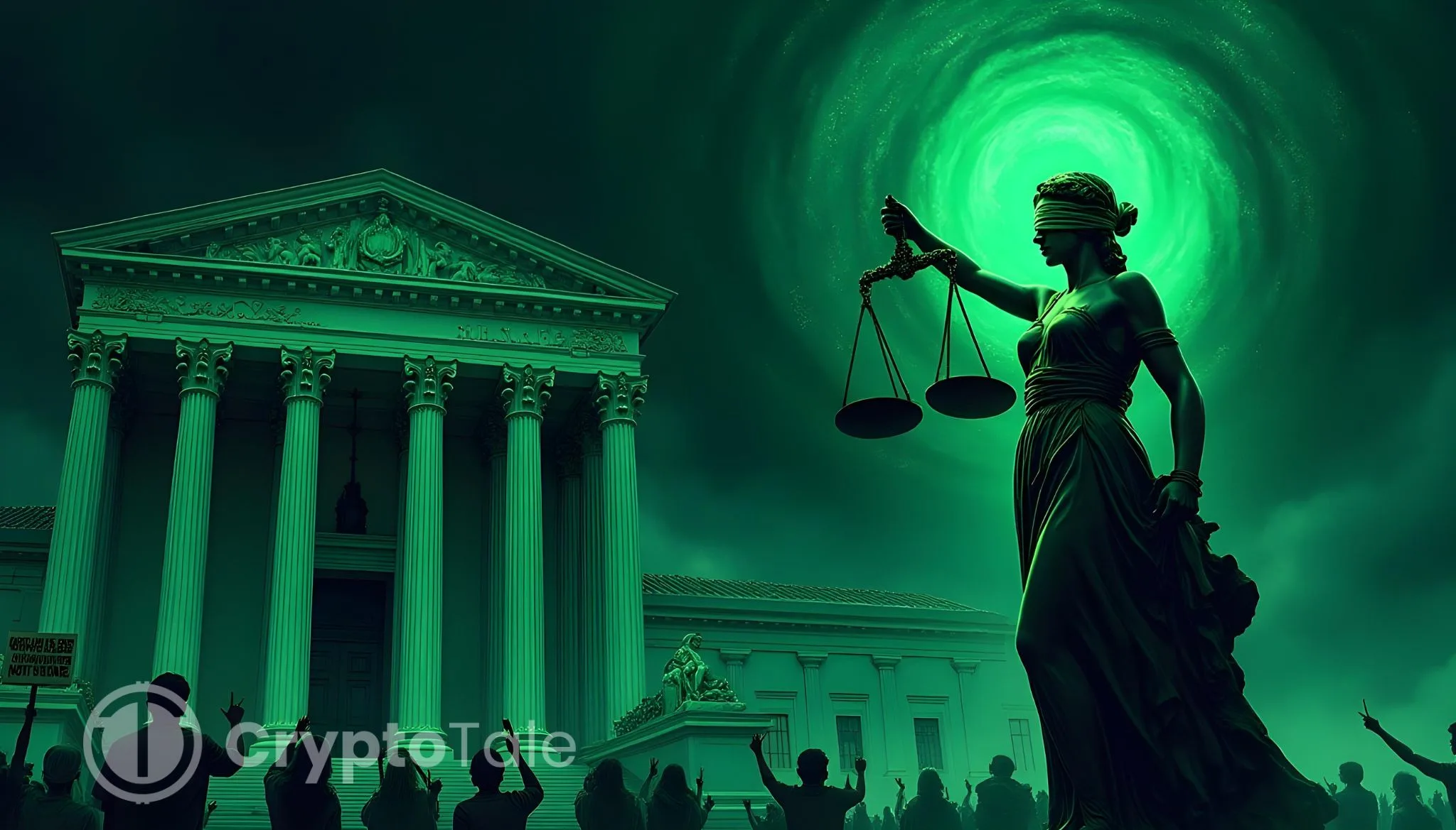 Tornado Cash’s Roman Storm Convicted for Unlicensed Money Transfer