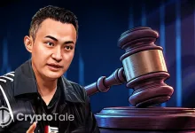 SEC Narrows Tron Case as Justin Sun Claims Are Dismissed
