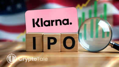Klarna Targets September IPO as Fintech Stocks Rebound