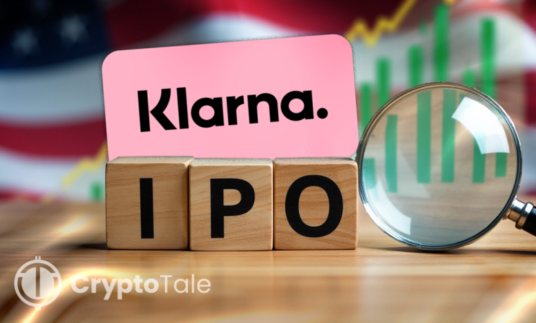Klarna Targets September IPO as Fintech Stocks Rebound