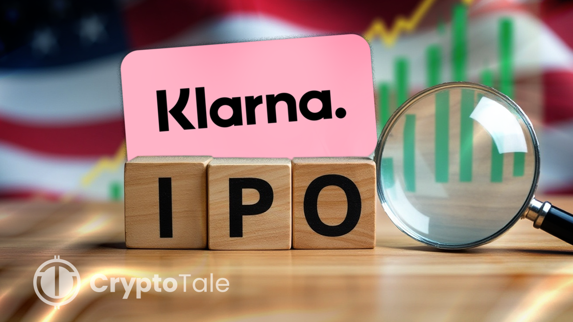 Klarna Targets September IPO as Fintech Stocks Rebound