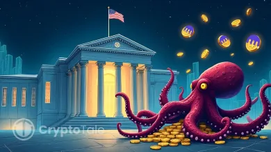 Kraken and SEC's Meeting Signals Major Shift for Tokenized Assets