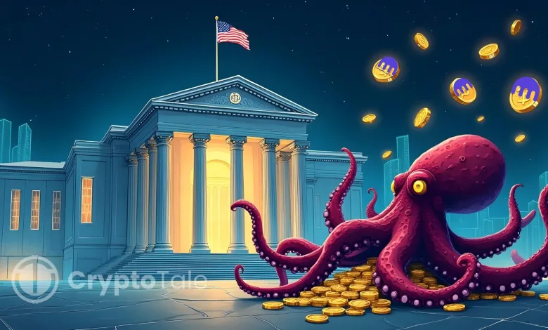 Kraken and SEC's Meeting Signals Major Shift for Tokenized Assets