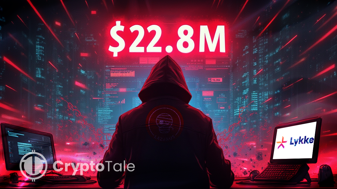 Lykke Hack Exposes Gaps in Sanctions and Crypto Oversight