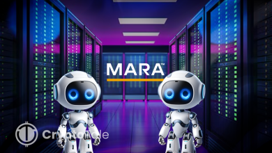 MARA Acquires 64% of EDF’s Exaion in $168M AI Expansion Deal