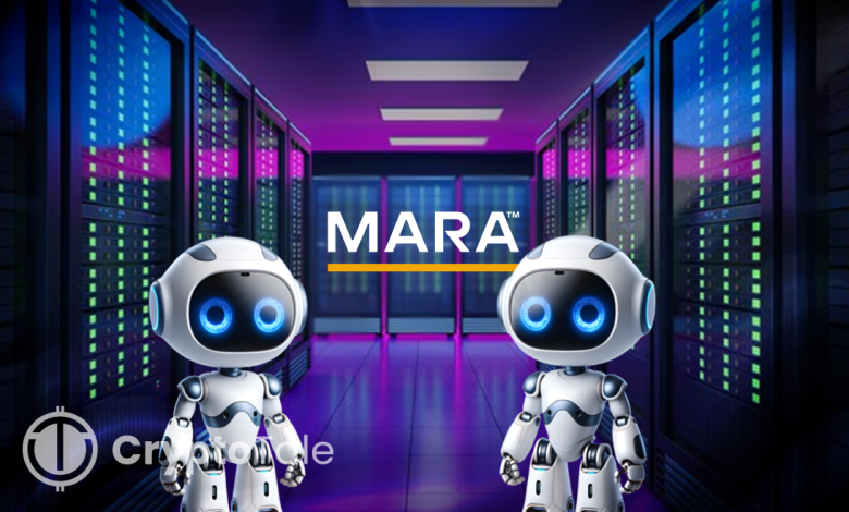 MARA Acquires 64% of EDF’s Exaion in $168M AI Expansion Deal