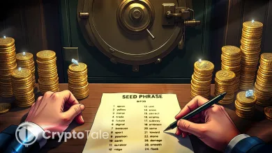 Mastering Seed Phrases Your Ultimate Key to Crypto Security