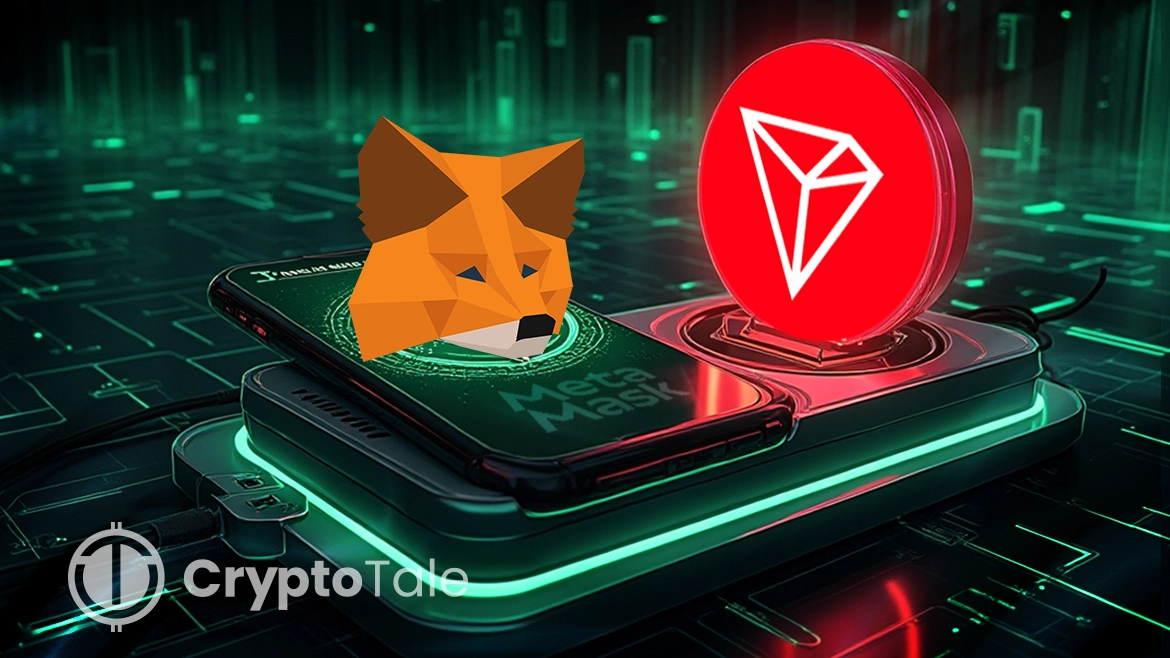 MetaMask Partners with Tron to Enhance Cross-Chain Ecosystem