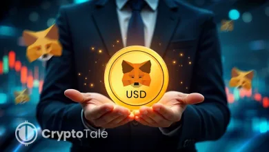 MetaMask Proposes Native Stablecoin mmUSD Launch via Stripe