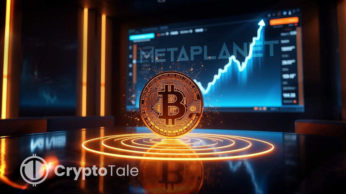 Metaplanet Q2 2025 Earnings: Leading Bitcoin Treasury Growth