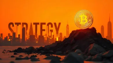 Michael Saylor Says Bitcoin Is Eating Real Estate Value