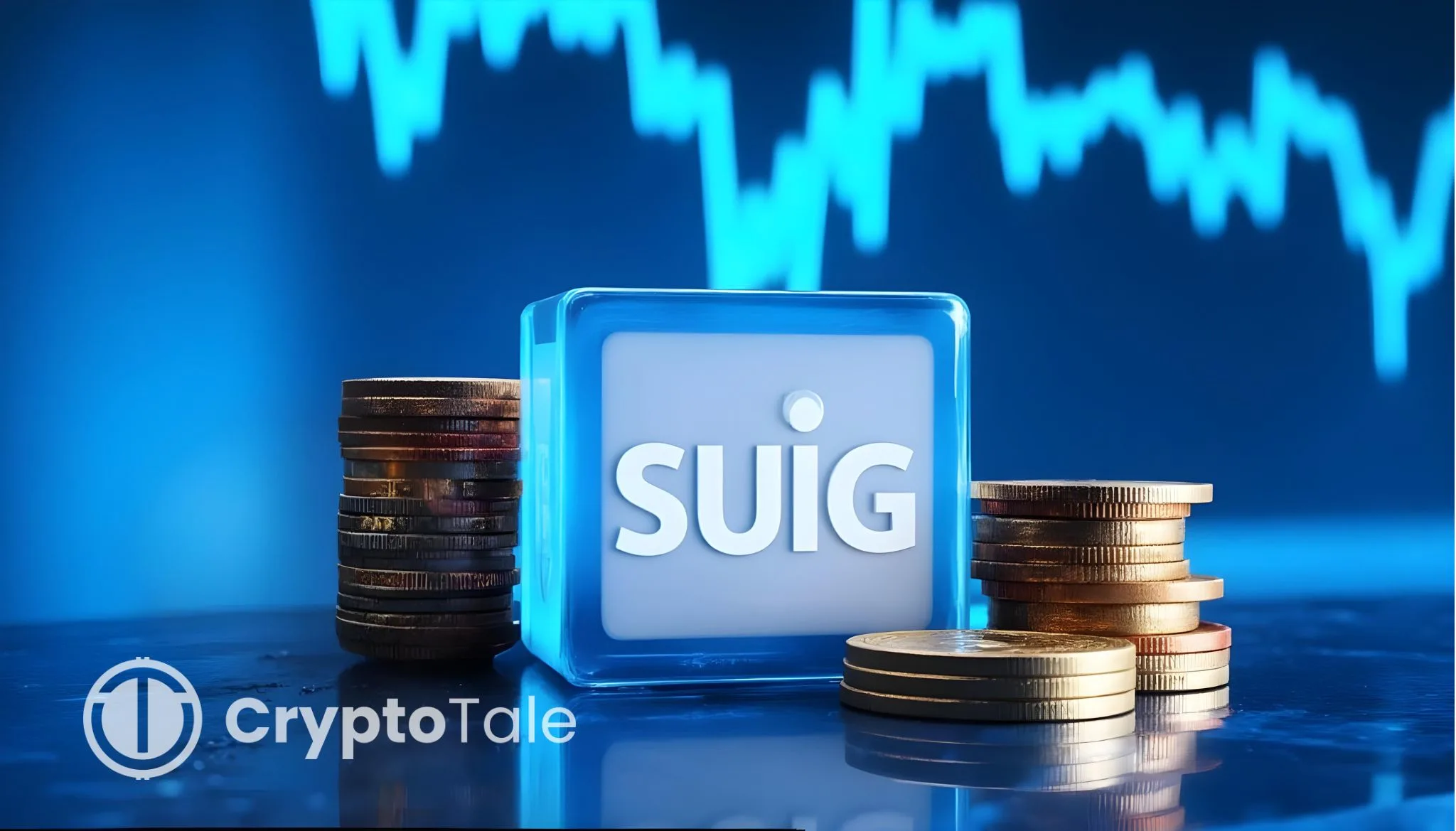 Mill City Rebrands to SUI Group, Lists as SUIG on Nasdaq