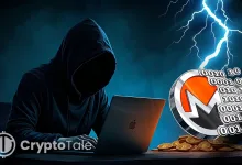 Monero Under Siege Qubic's 51% Attack Sparks Chain Rewrite