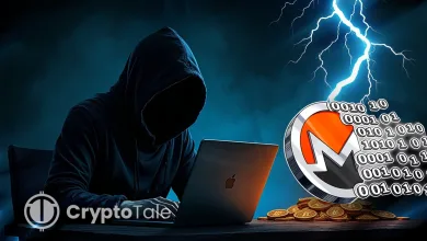 Monero Under Siege Qubic's 51% Attack Sparks Chain Rewrite