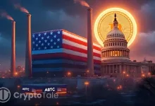 Nasdaq-Bound ABTC Deepens Trump Stake in Crypto Mining