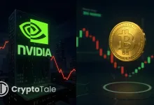 Nvidia Investor Class Action Tests Crypto Revenue Claims