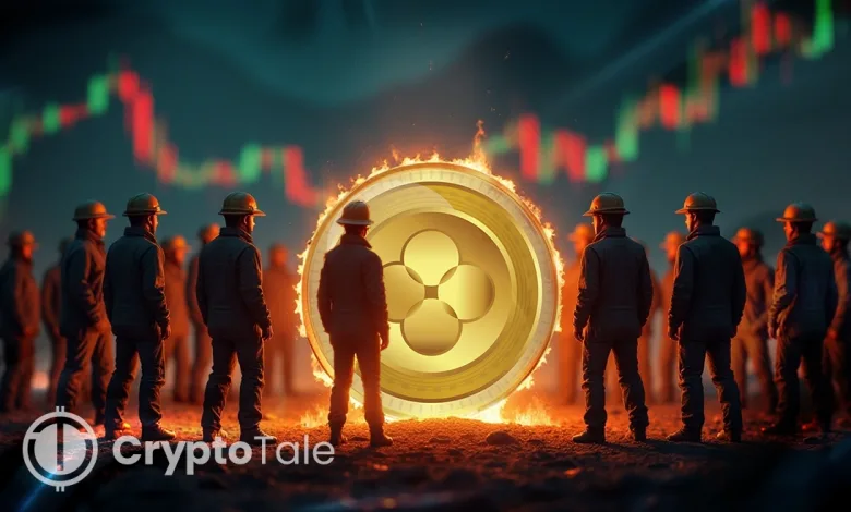OKB’s $7.6B Token Burn Ignites Massive Surge, But Can It Last?