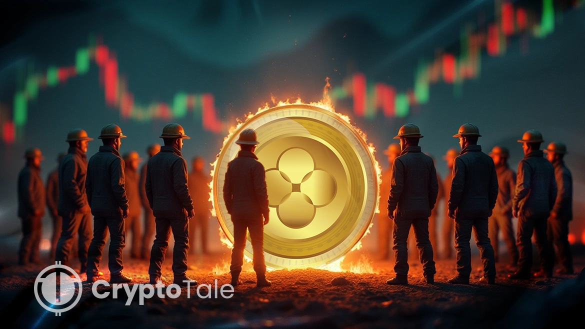 OKB’s $7.6B Token Burn Ignites Massive Surge, But Can It Last?