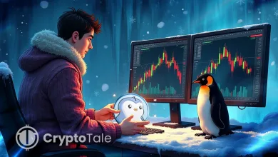 PENGU’s Bullish Setup Strengthens as Short Squeeze Threats Build