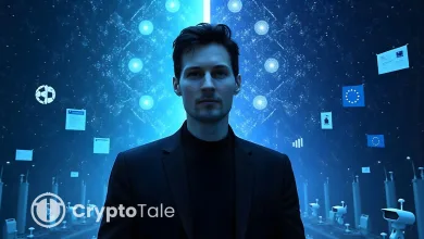 Pavel Durov Battles France Over Crypto Rules and Privacy Rights