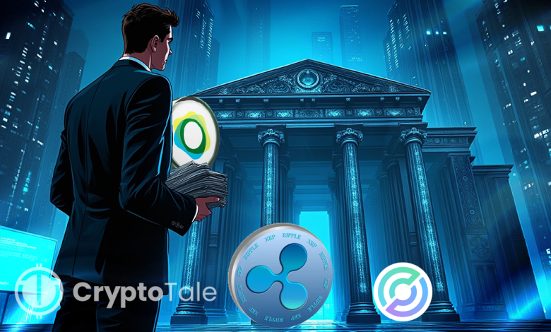 Paxos Joins Circle, Ripple in Applying for OCC Trust Charter