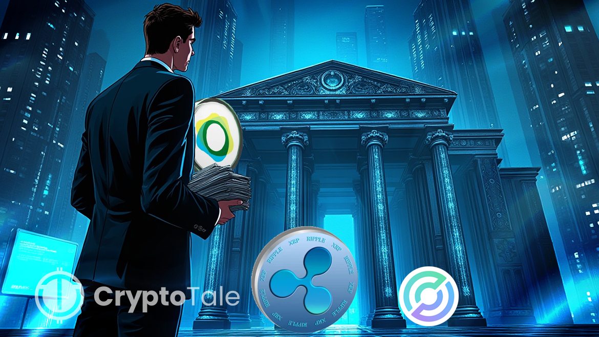 Paxos Joins Circle, Ripple in Applying for OCC Trust Charter