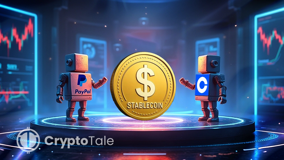 Coinbase and PayPal Navigate GENIUS Act With “Reward” Loophole on Stablecoins
