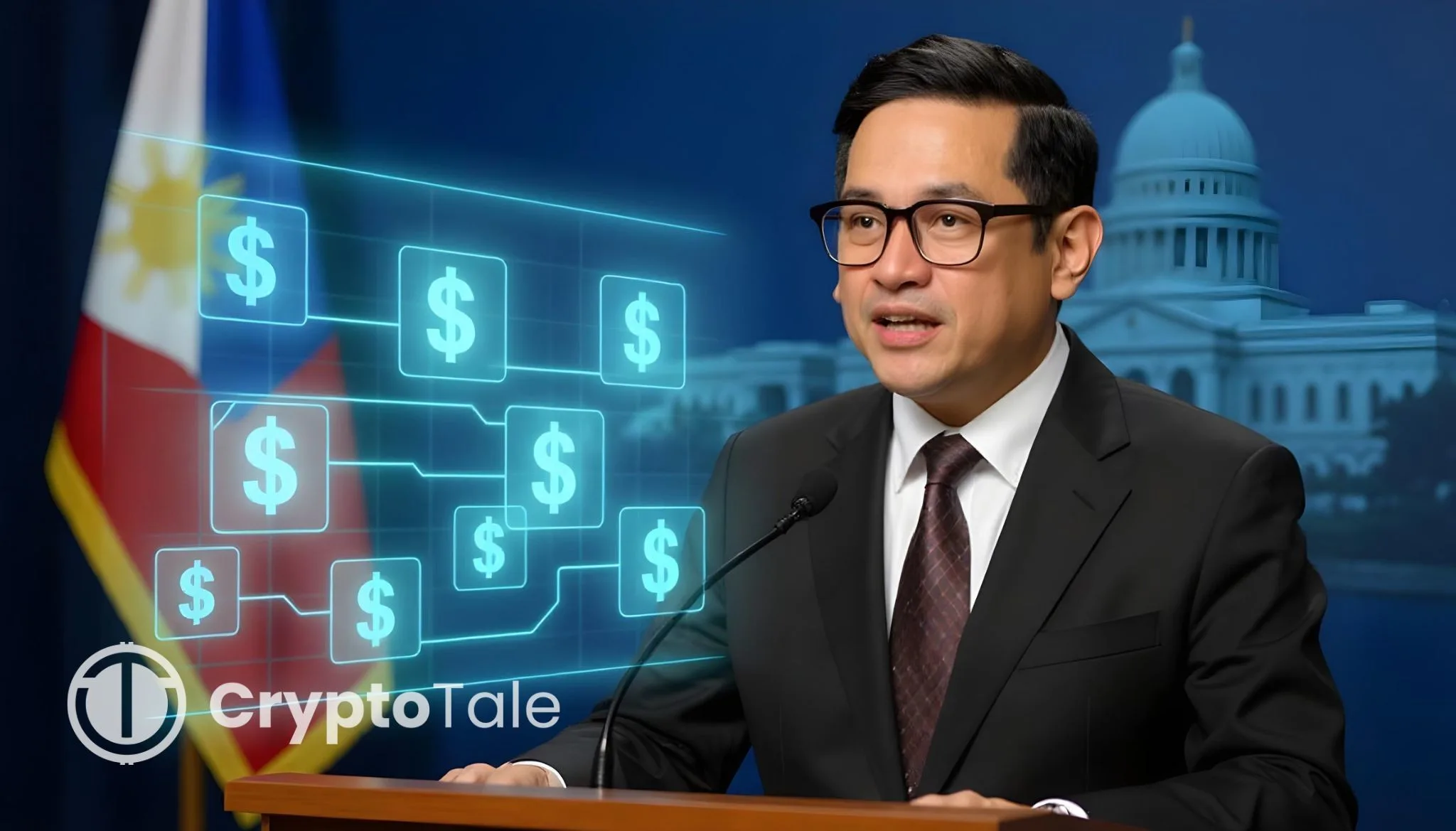 Philippines Eyes Blockchain for Transparent National Budget