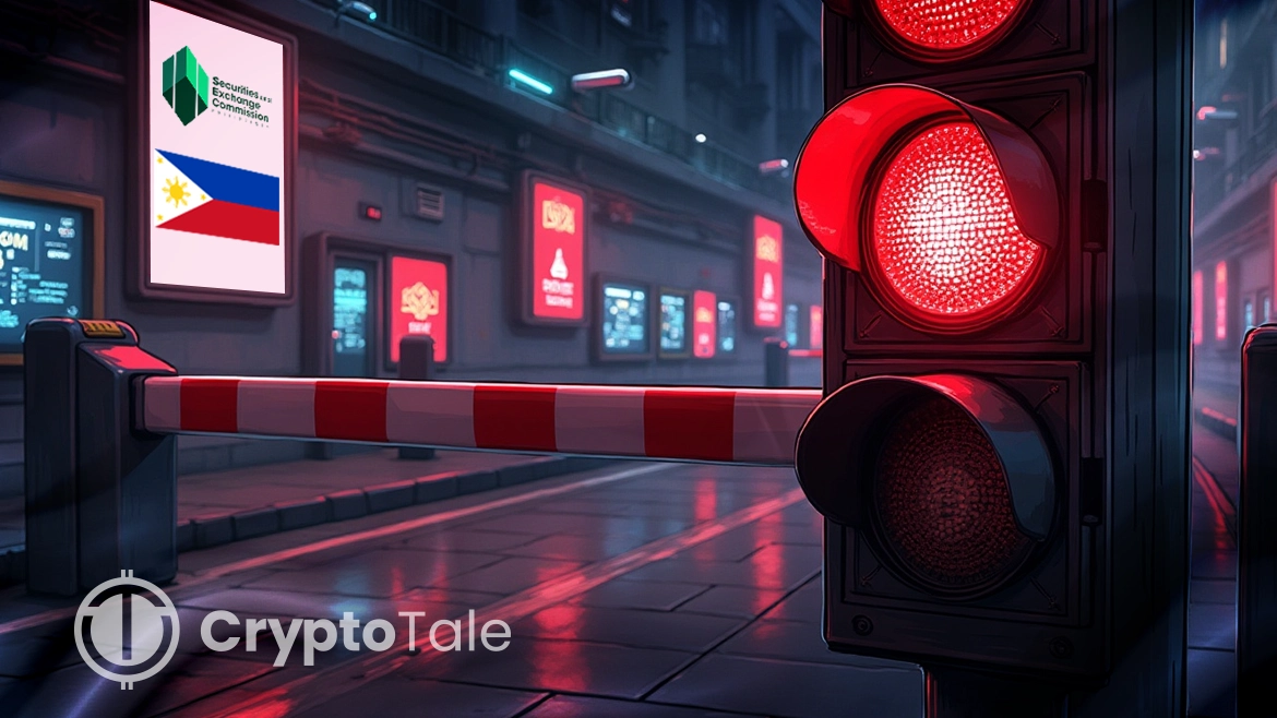 Philippines SEC Cracks Down on 10 Offshore Crypto Exchanges in Regulatory Push