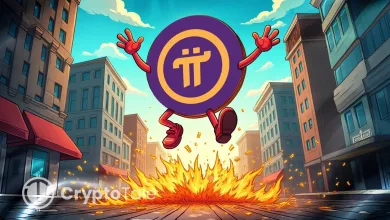 Pi Network The Sleeping Giant Moving Towards Real Utility