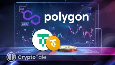Polygon Adopts USDT0, XAUt0 to Strengthen Institutional Role