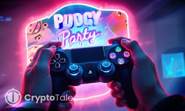 Pudgy Penguins Launch ‘Pudgy Party’ Game to Test NFT Adoption