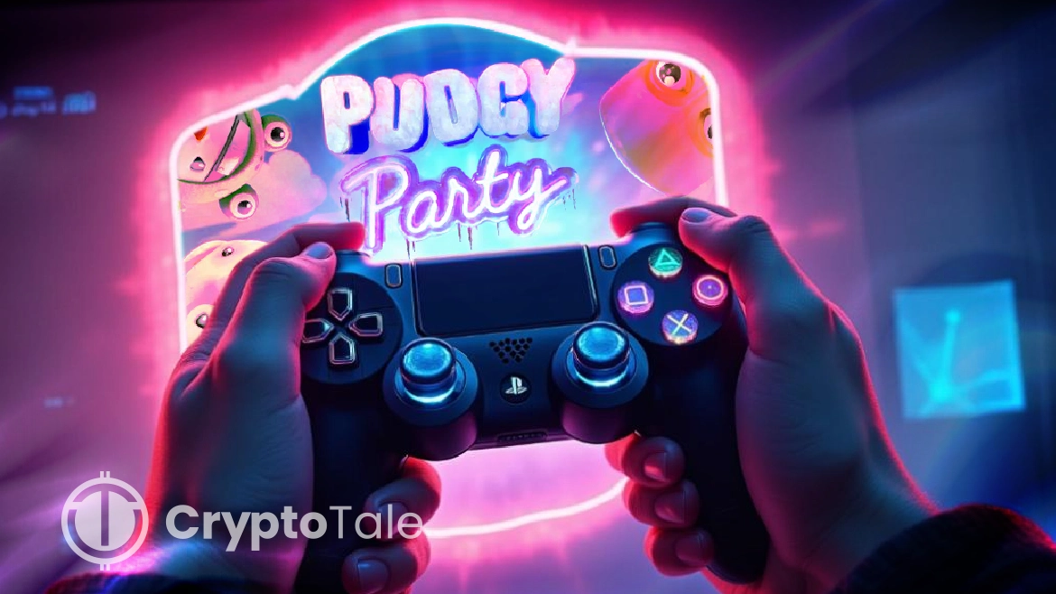 Pudgy Penguins Launch ‘Pudgy Party’ Game to Test NFT Adoption