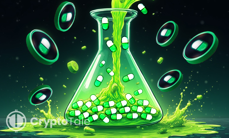 Pump.fun Launches Glass Full Foundation for Ecosystem Growth