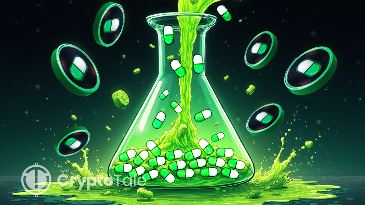 Pump.fun Launches Glass Full Foundation for Ecosystem Growth