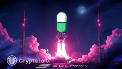 Pump.fun Revenue Soars to $800M as Heaven’s LIGHT Pushes $2B