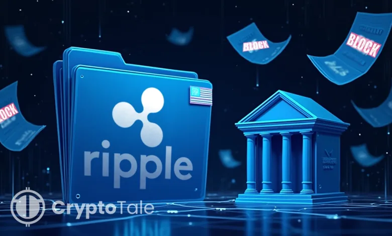 Ripple Battles Against 42 Banks to Reshape Global Finance