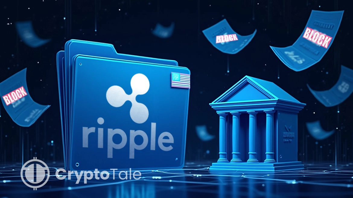Ripple Battles Against 42 Banks to Reshape Global Finance