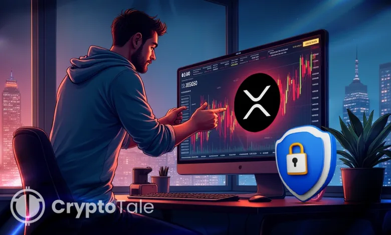 Ripple Developers Defend XRP Ledger Amid Kaiko Assessment
