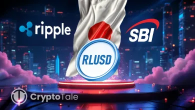 Ripple, SBI to Launch RLUSD Stablecoin in Japan by 2026