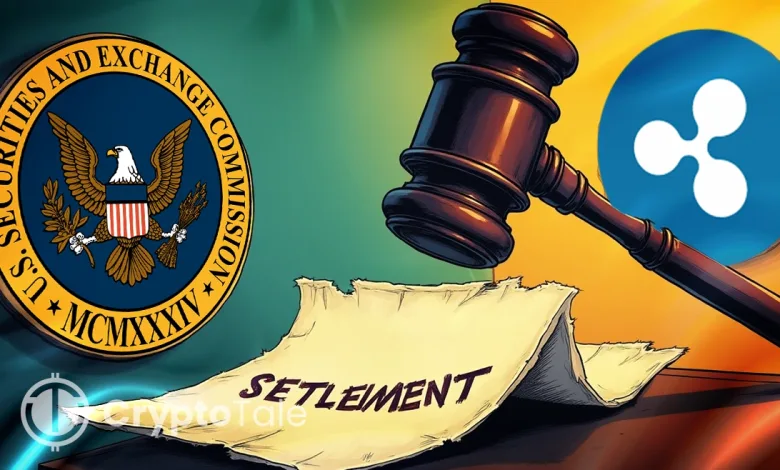 Ripple’s Legal Battle with SEC Nears End: Joint Motion to Dismiss and Settlement