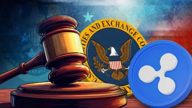 Ripple–SEC Lawsuit A Turning Point for Digital Asset Oversight