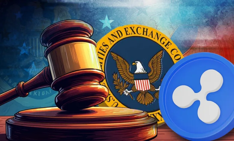 Ripple–SEC Lawsuit A Turning Point for Digital Asset Oversight